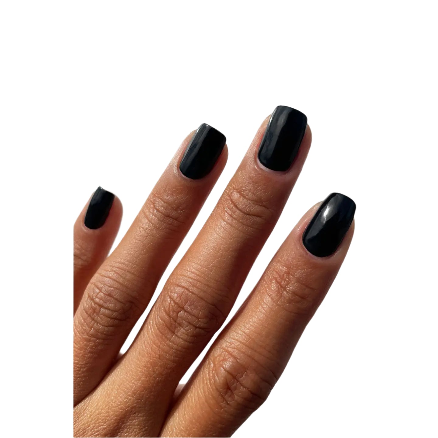Memento Mori // Nail Polish