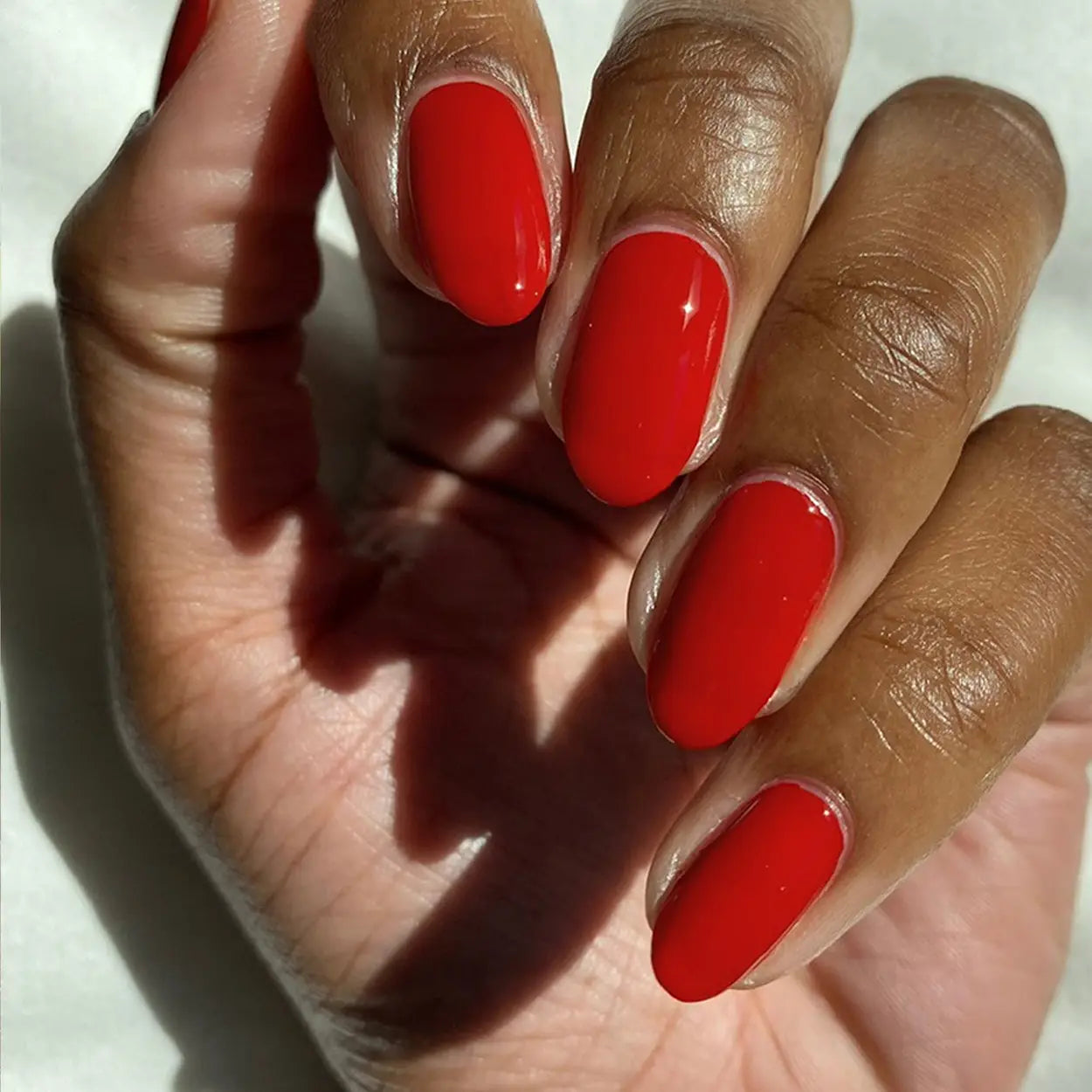Toadstool // Nail Polish