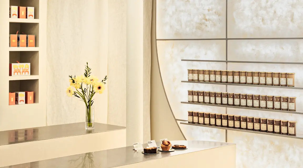 Organic Peanut Butter Cup // Peanut Cacao Nut Butter