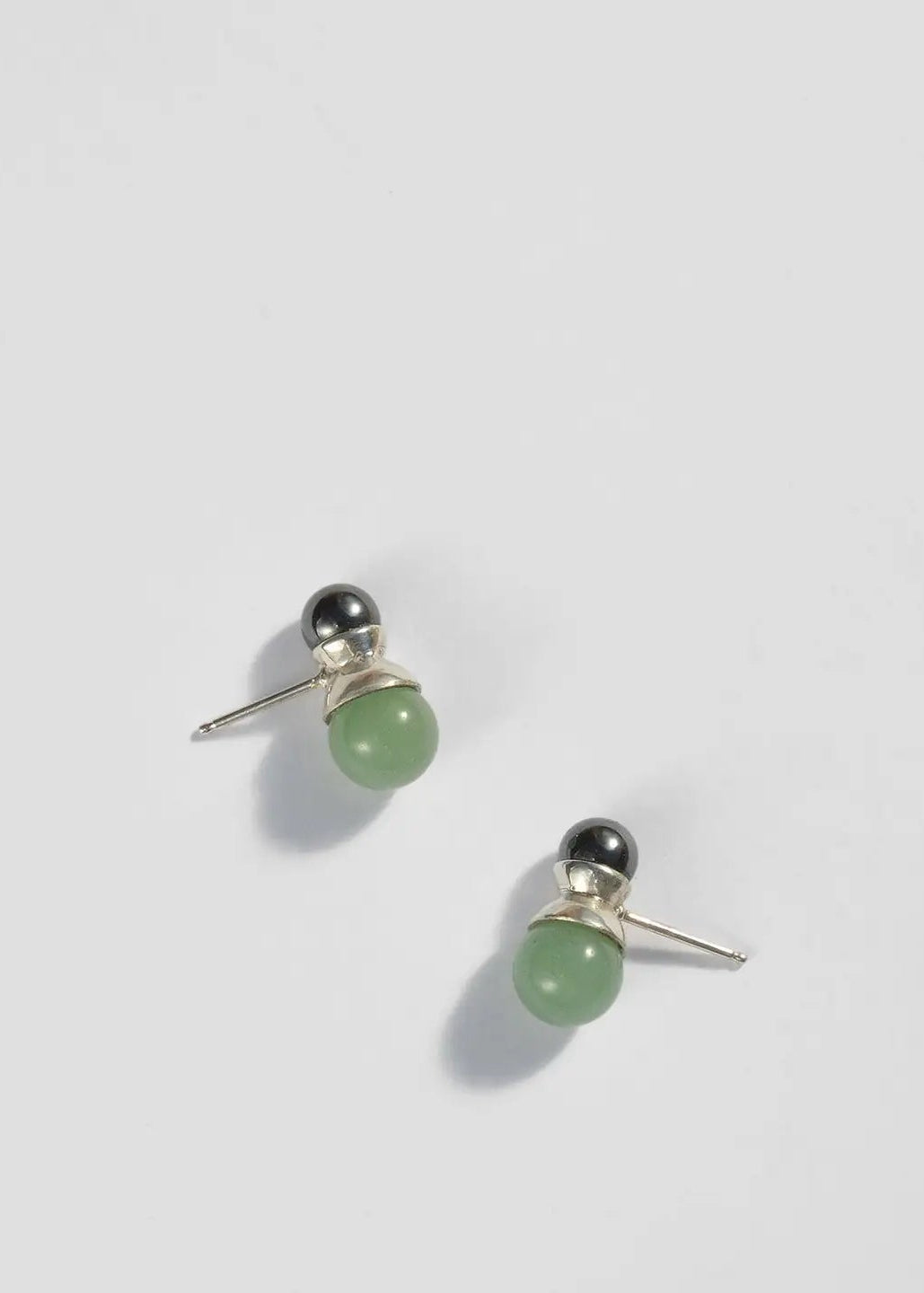 Klee Studs // Aventurine// Pre-Order