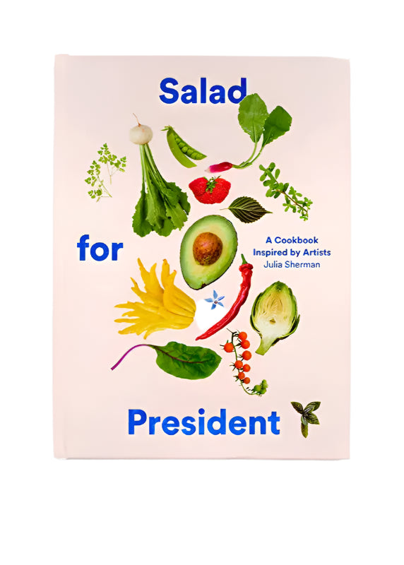 Salad for President