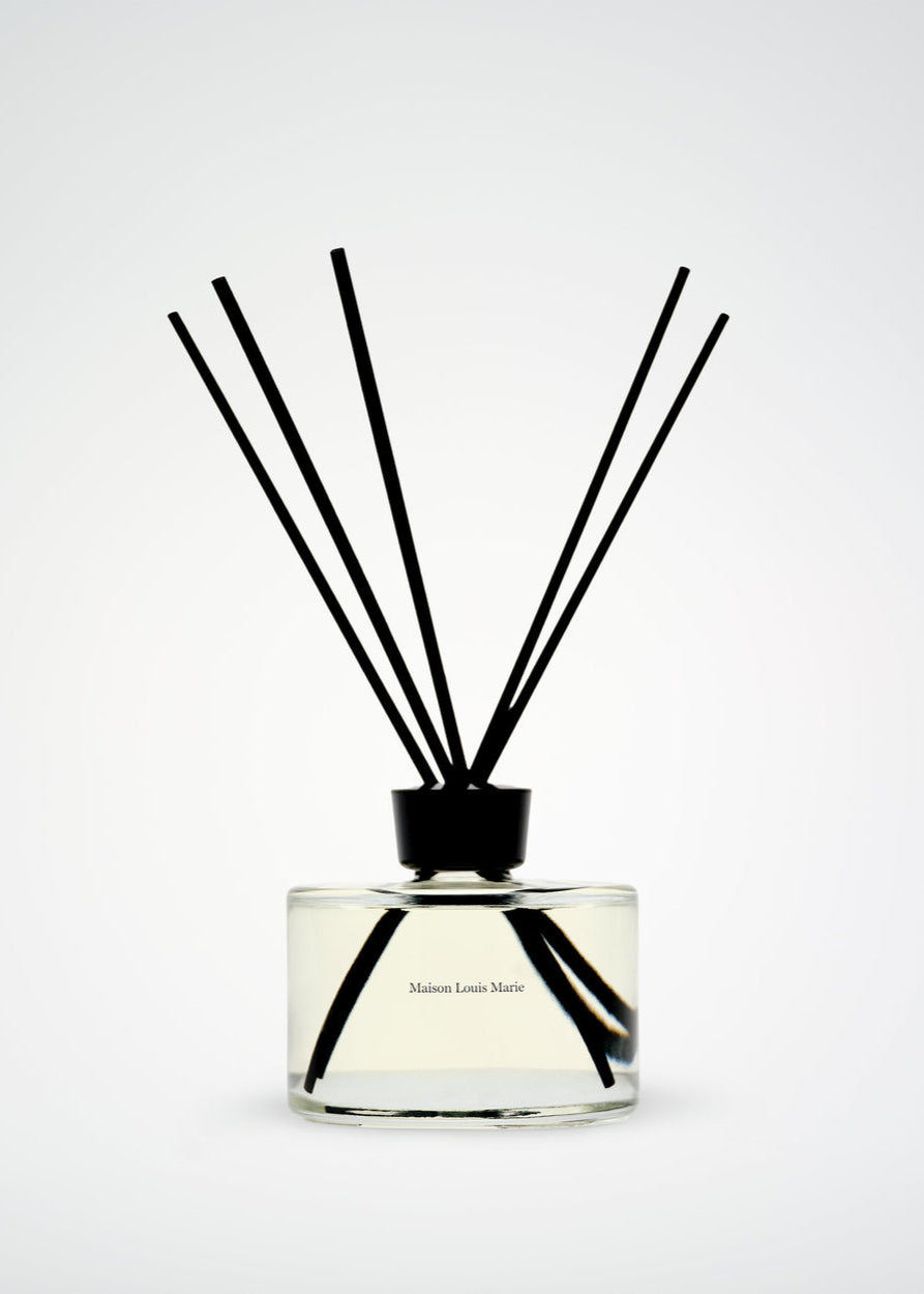 No. 4 Bois de Balincort Room Diffuser