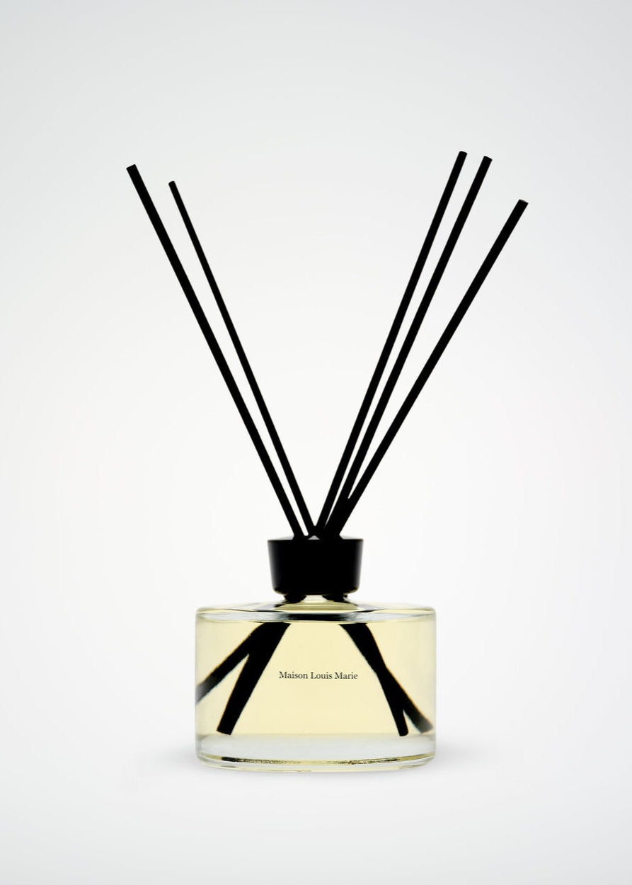 No. 9 Vallee de Farney Room Diffuser