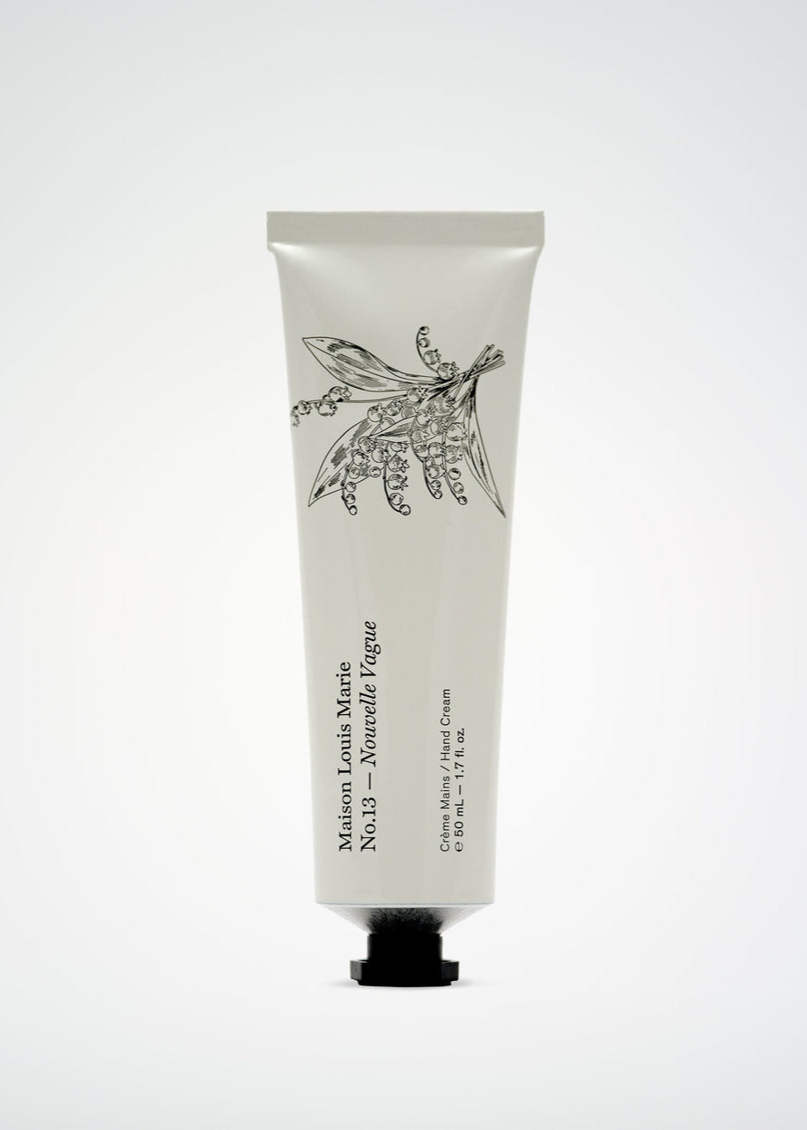 Hand Cream // No. 13 Nouvelle Vague