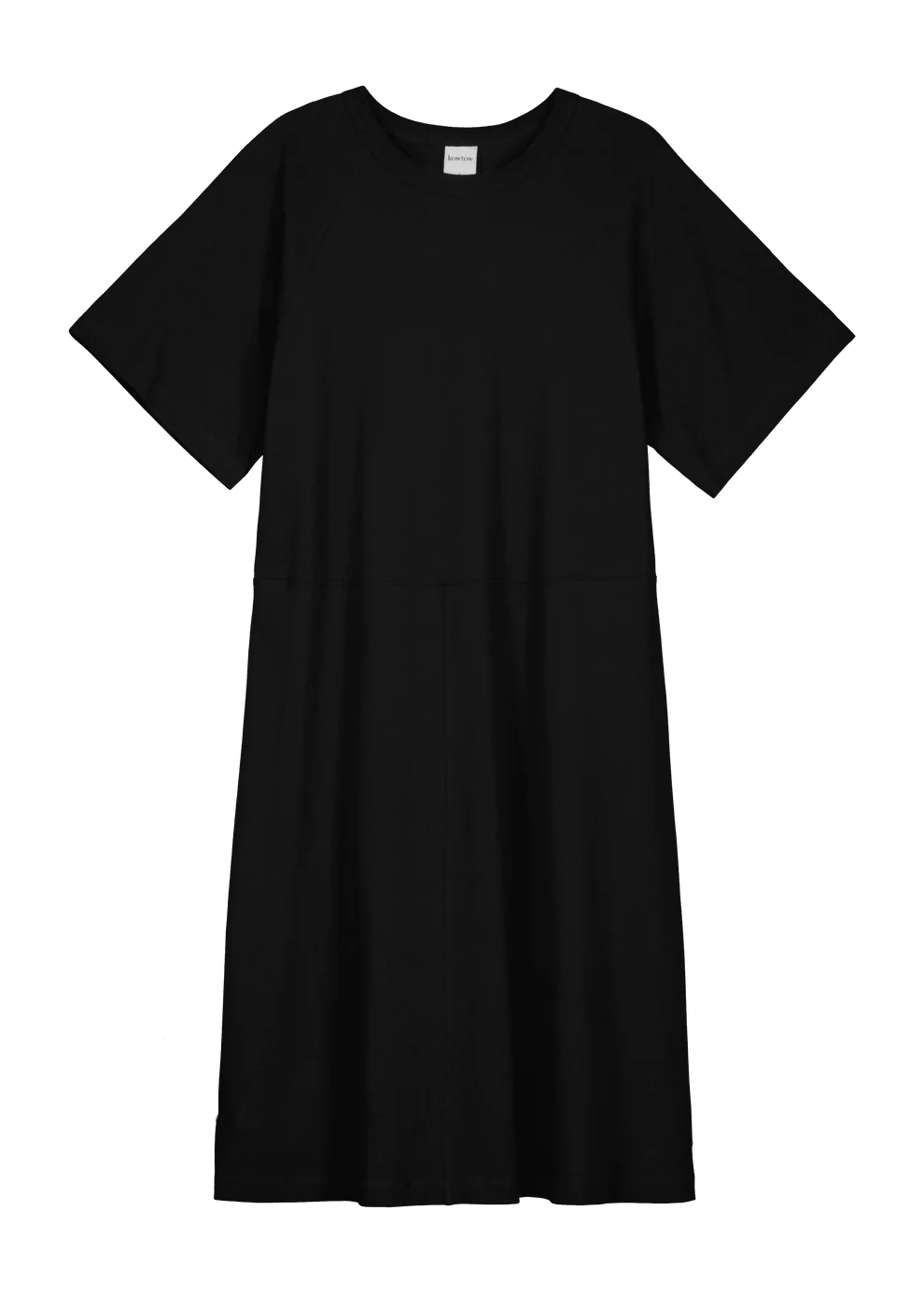 Blake Dress // Black
