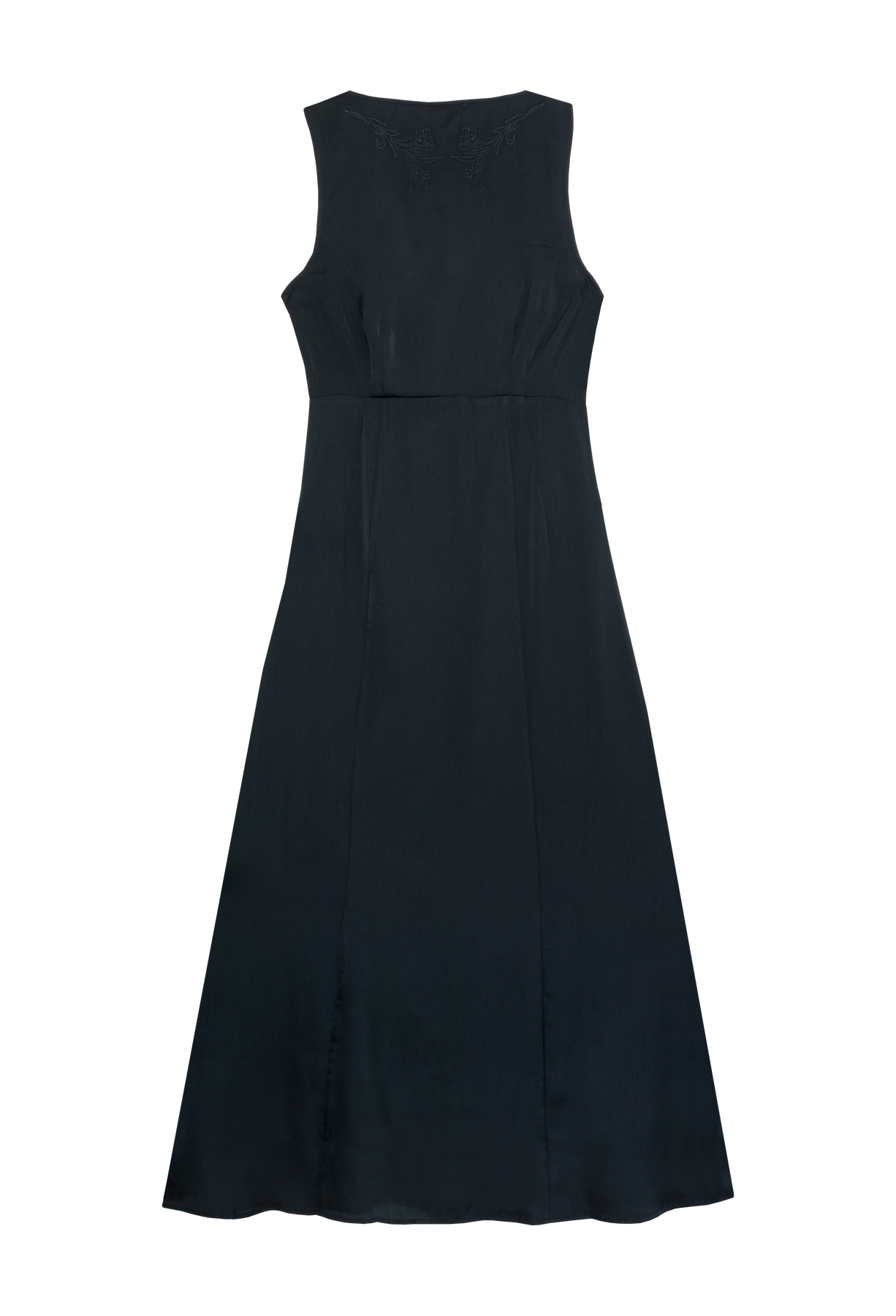 Consuela Dress // Black