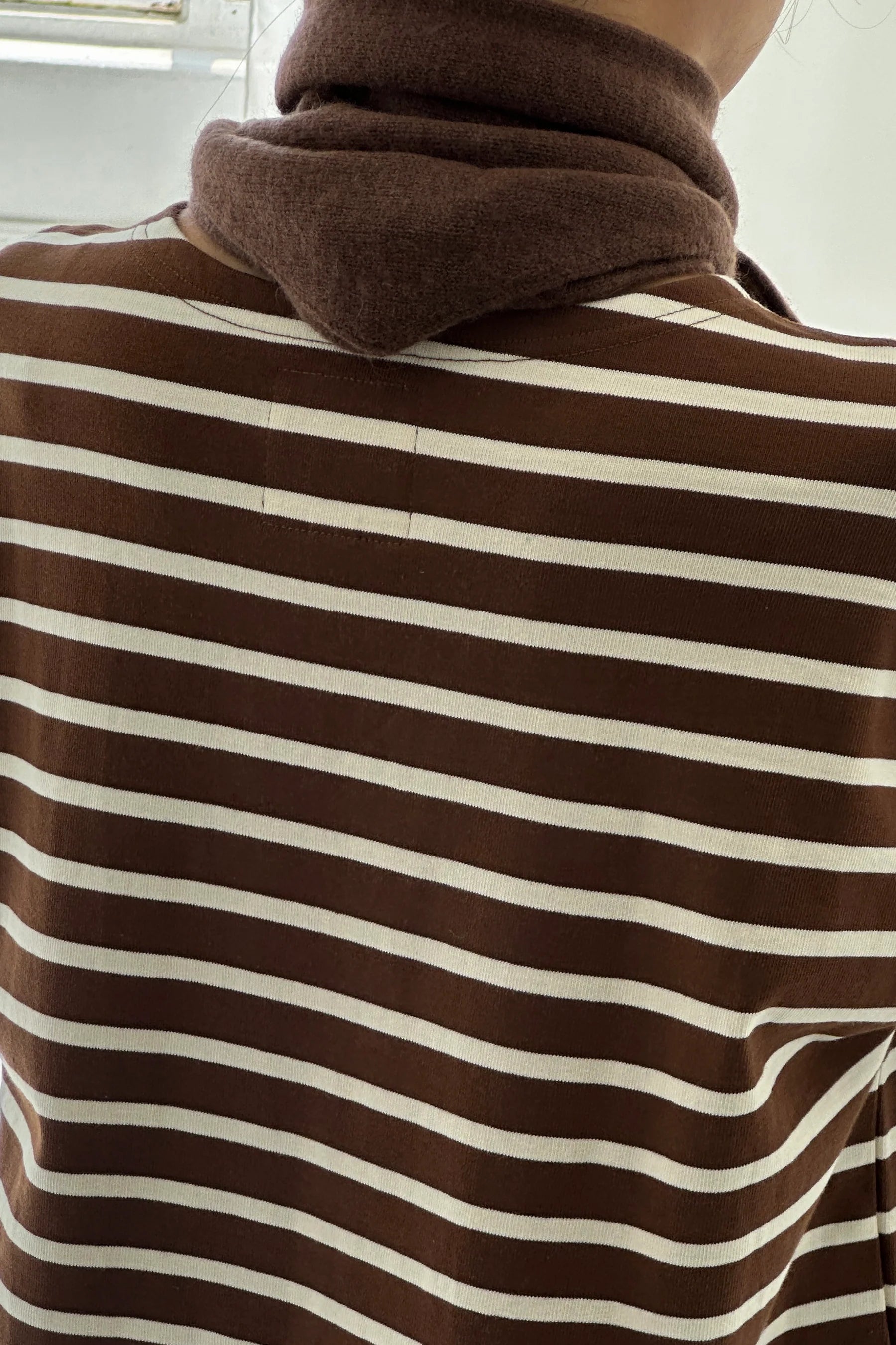 Cashmere Bandana // RESTOCK IN TRANSIT