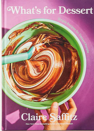 What's for Dessert?