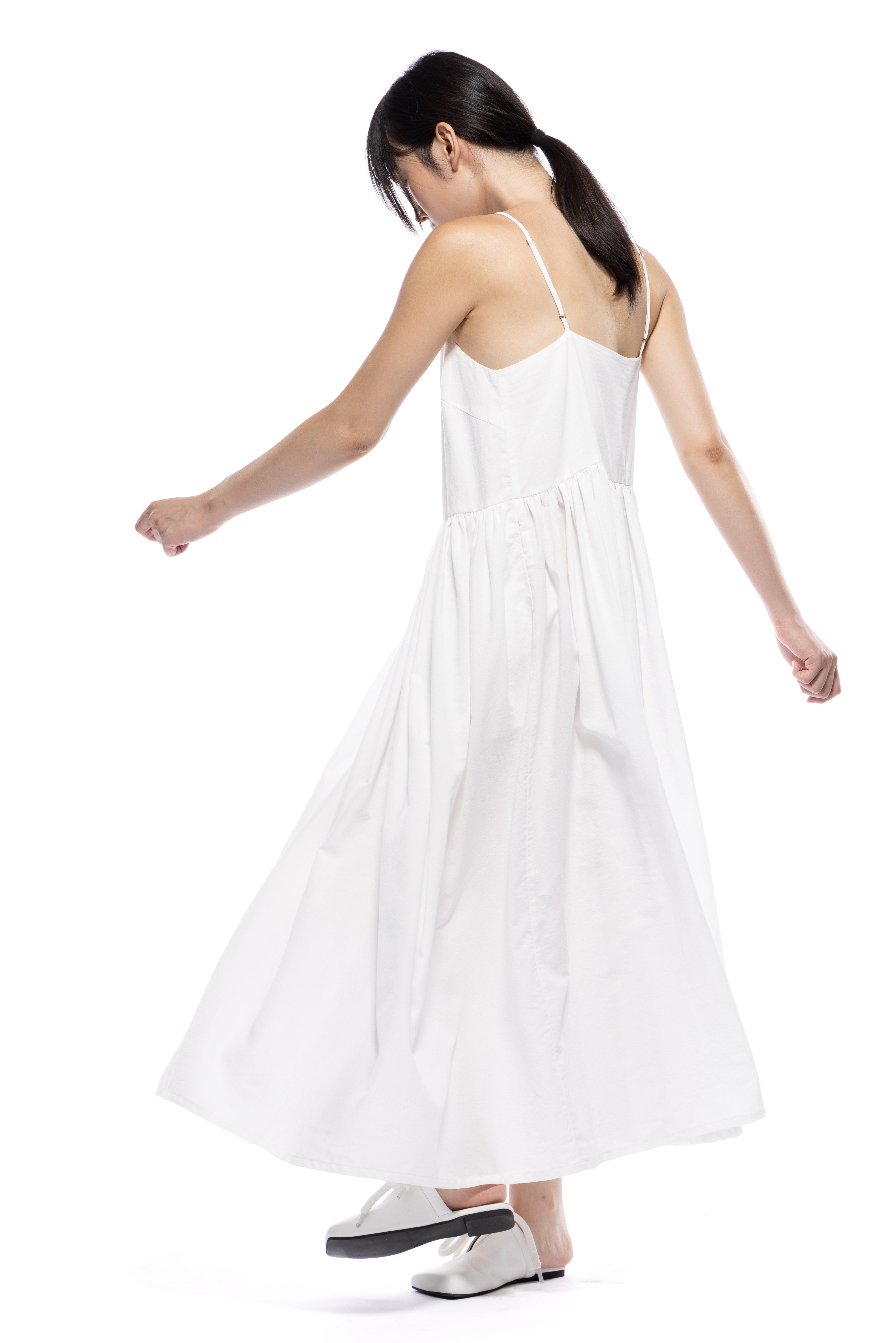 Jane Dress