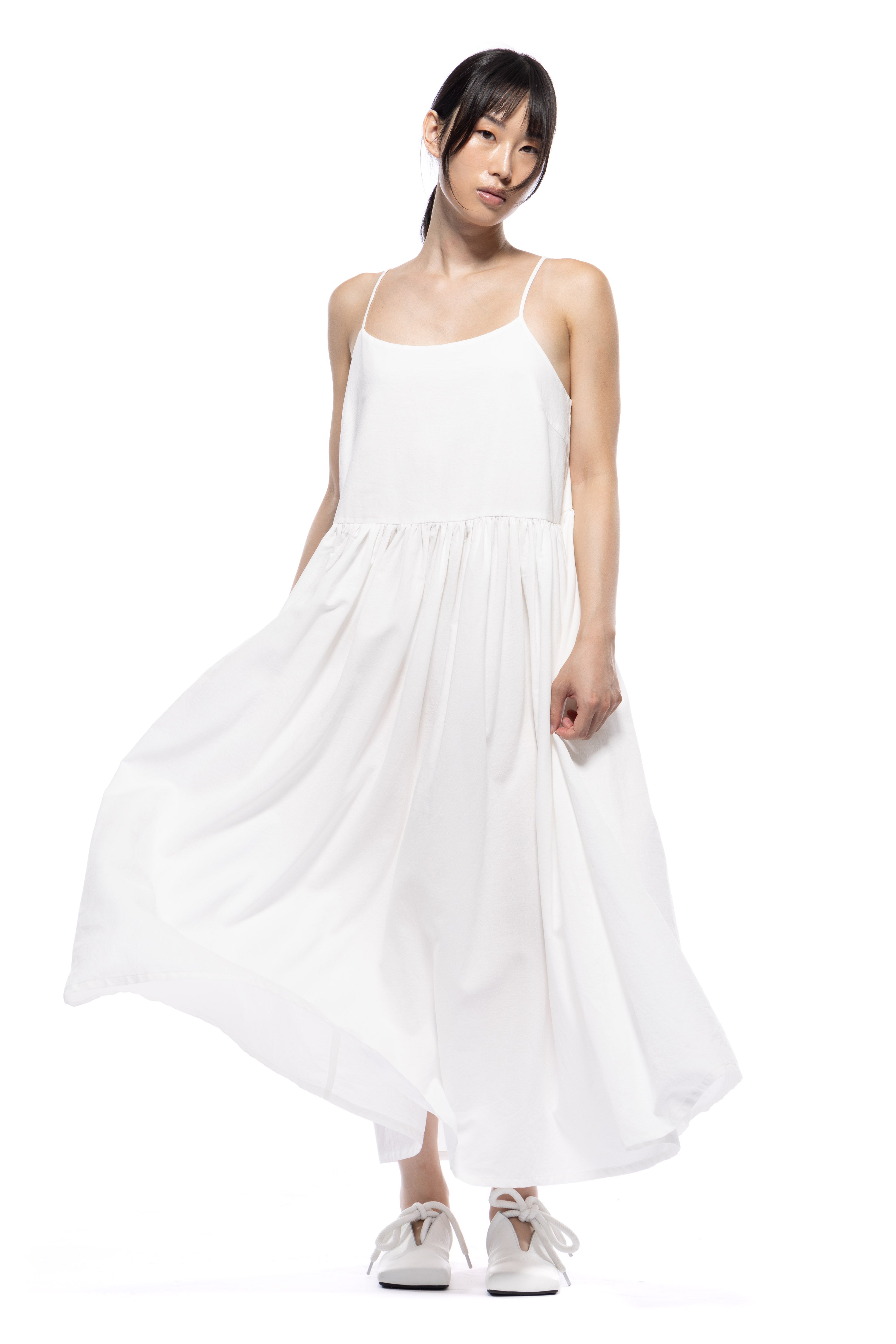Jane Dress