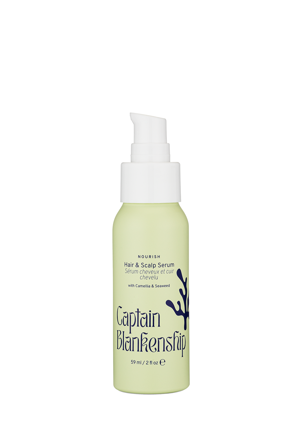 Hair & Scalp Serum // *Not Available for In-Store Pick Up