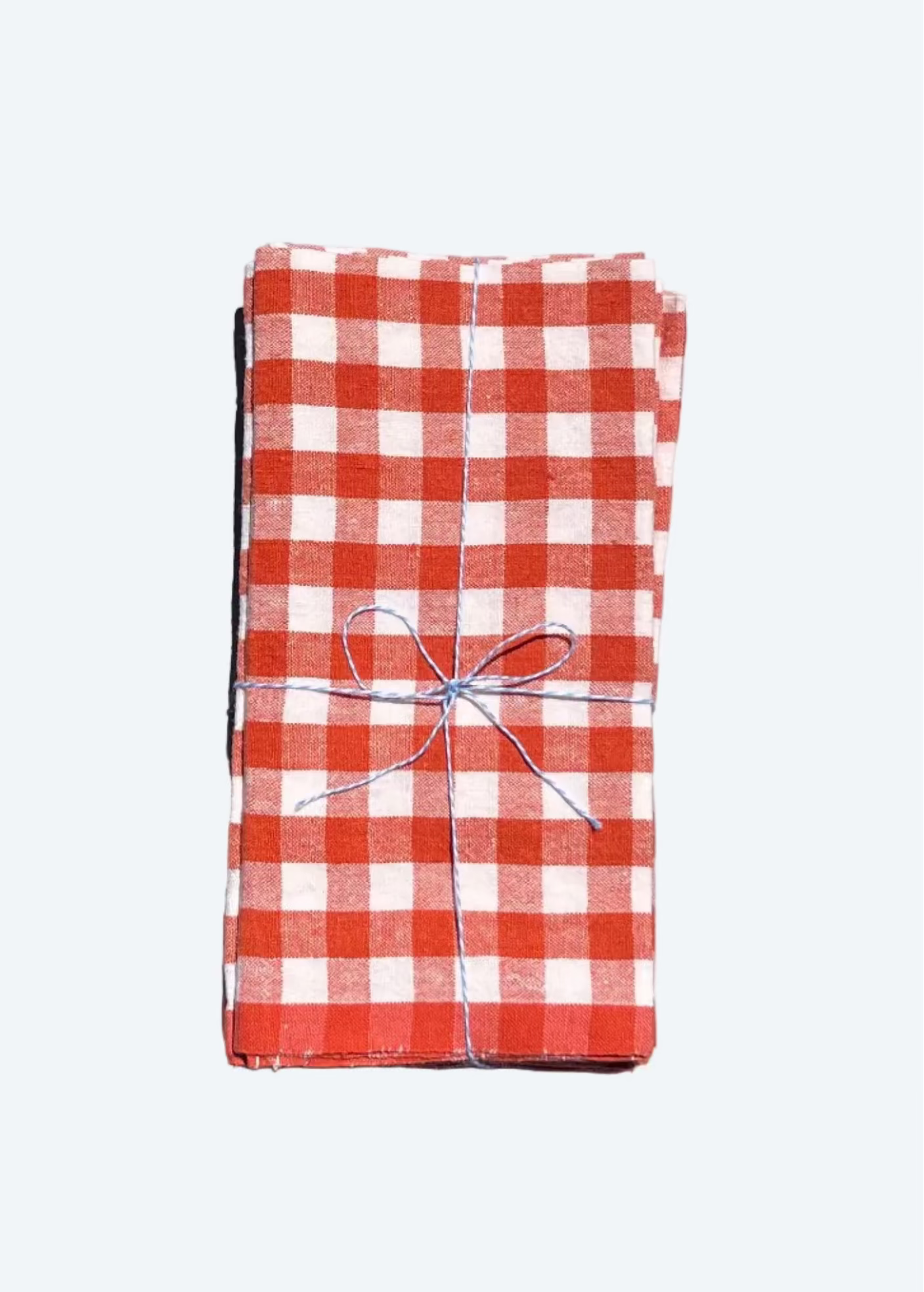 Everyday Linen Napkins – Campari