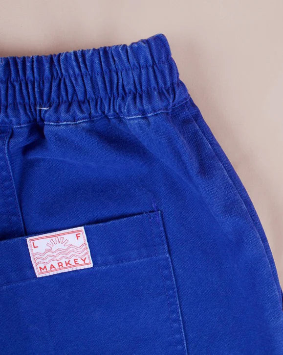 elastic waist