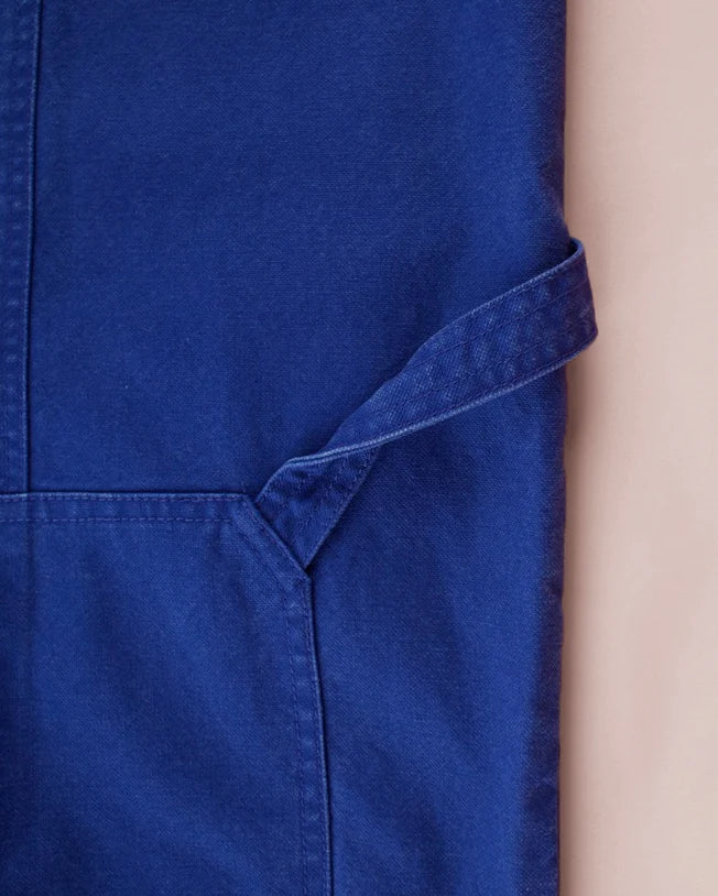 detail of pants