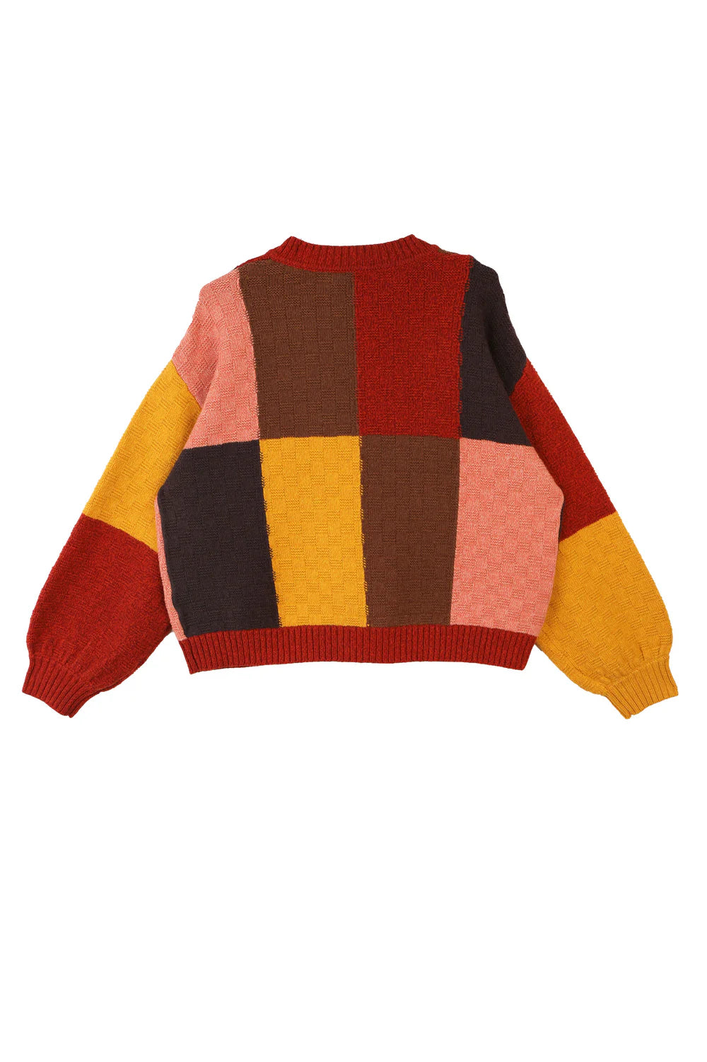 Lonny Cardigan // Multi