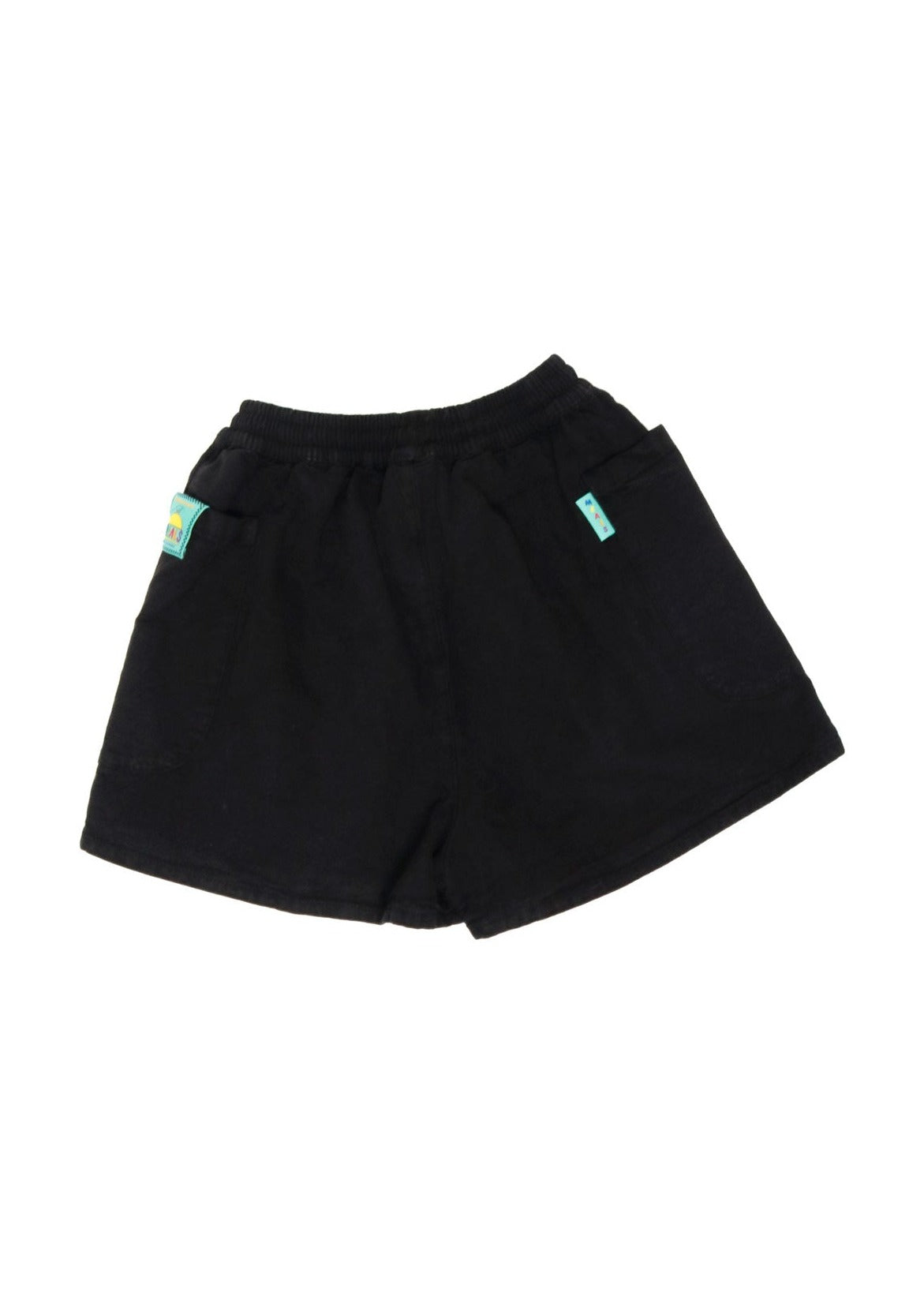 Shorts // Licorice