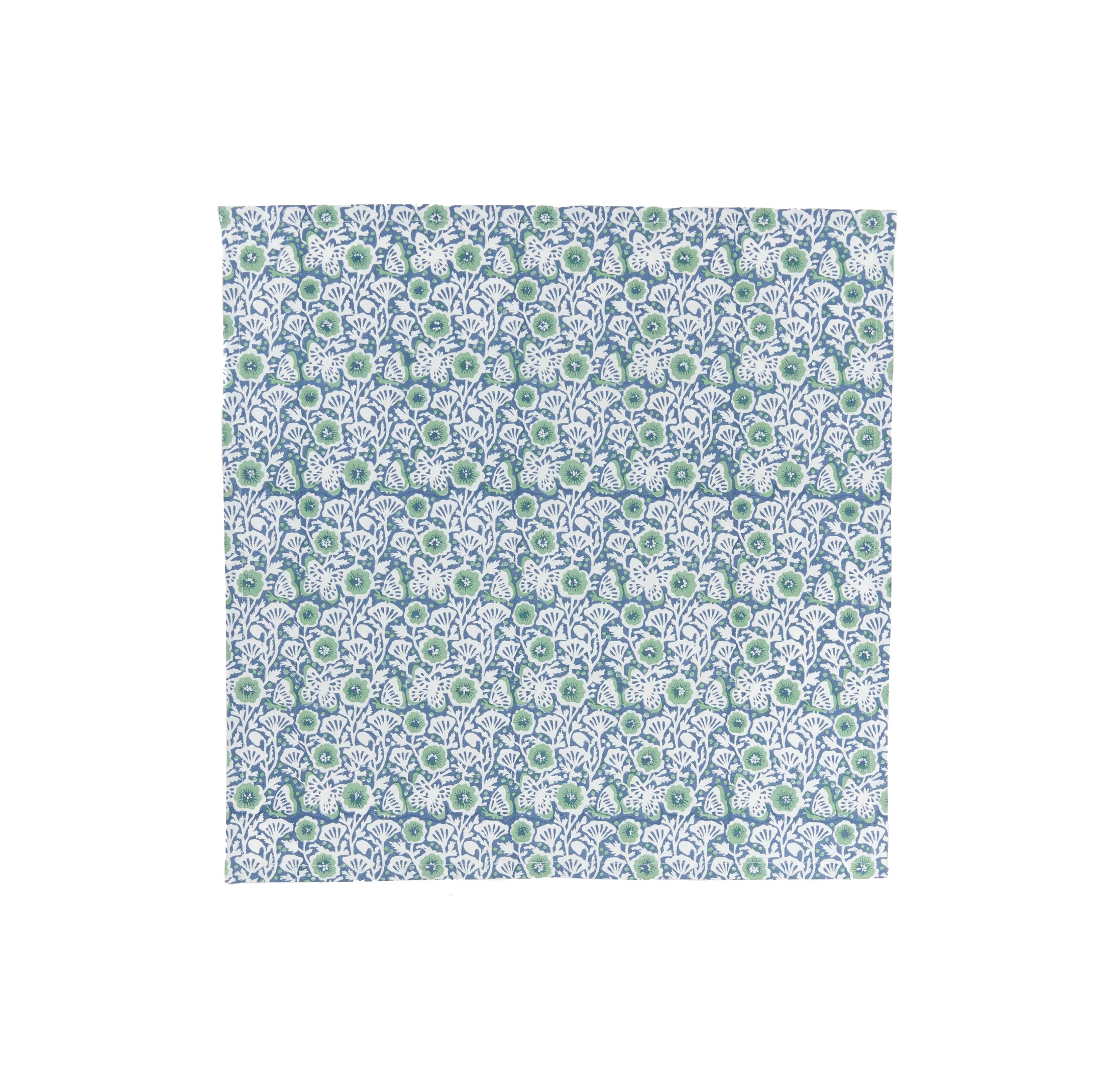 Block Shop Textiles Poppy Napkin