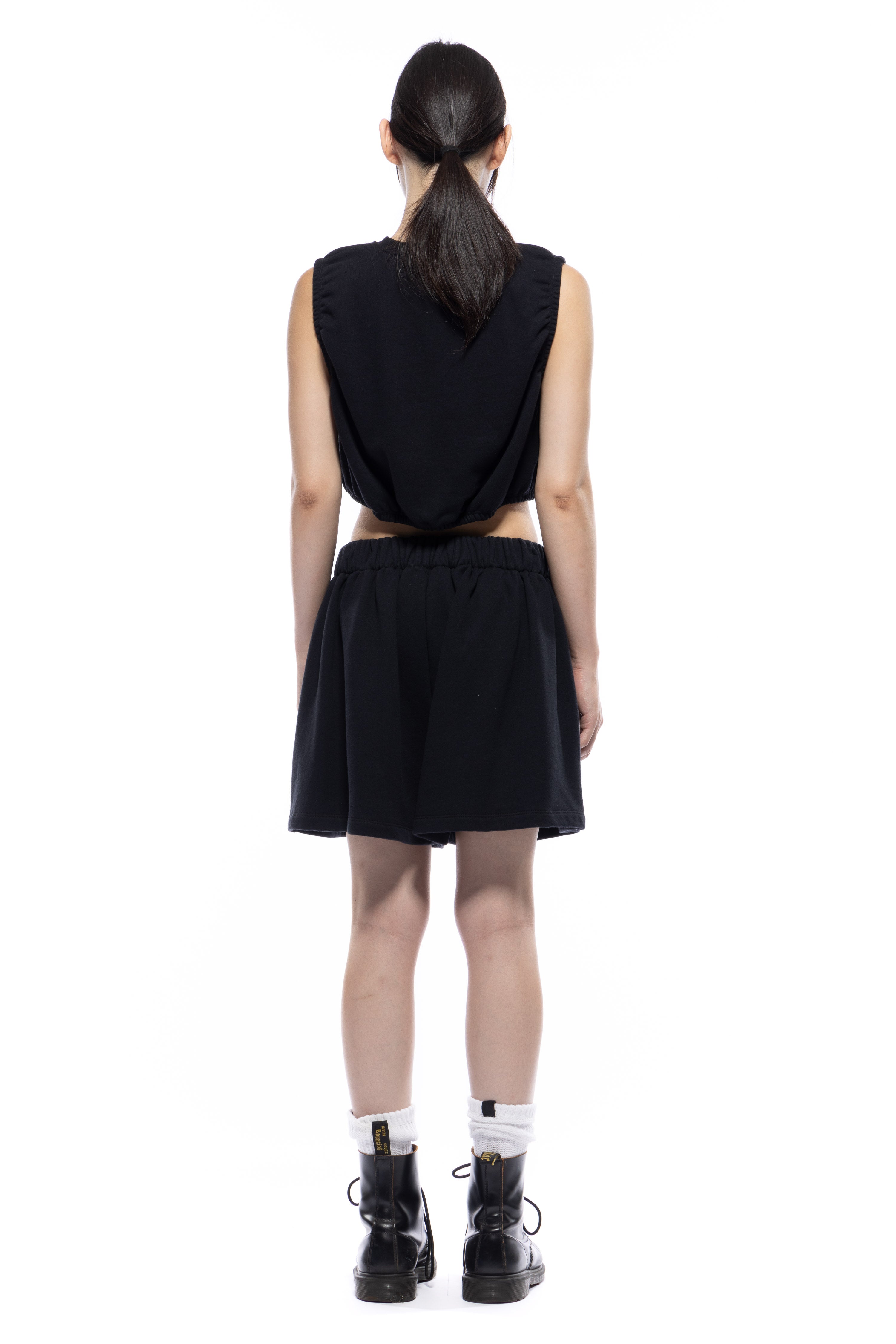 Joan Boxers // Black