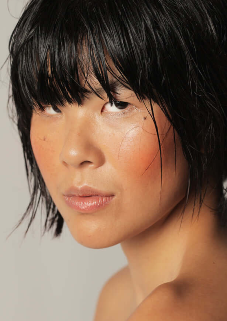 Lip + Cheek Stain // Ono Ono