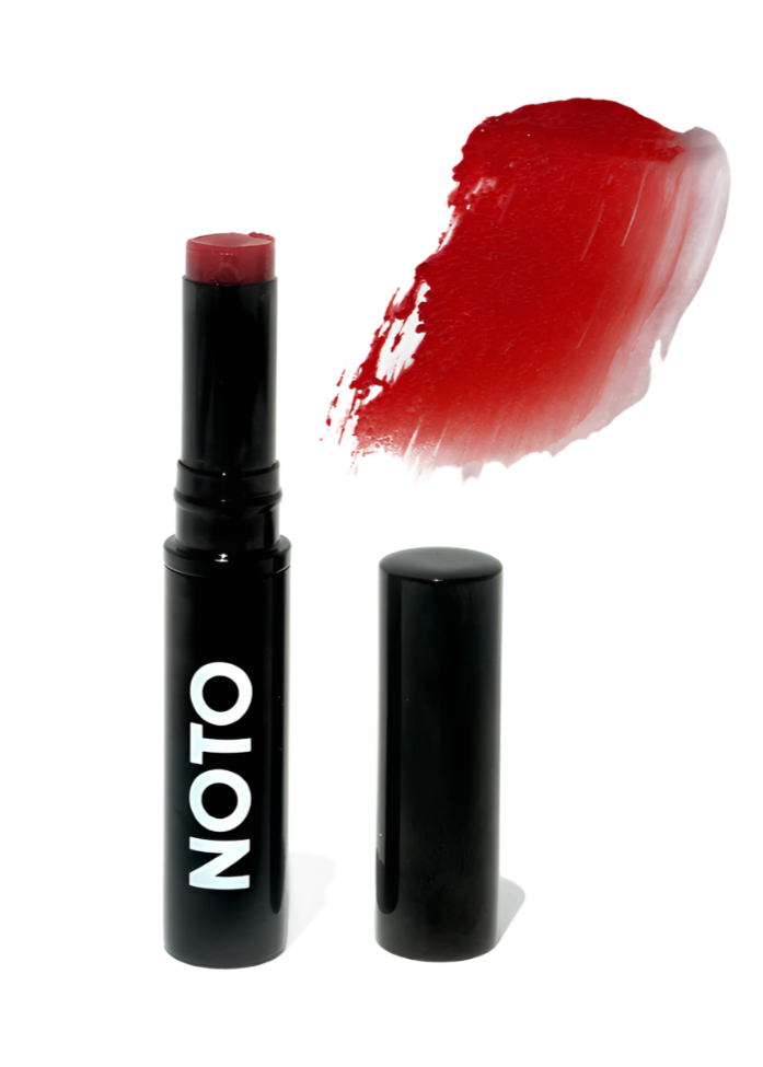 Lip + Cheek Stain // Oscillate