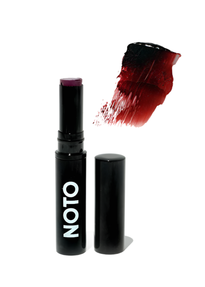 Lip + Cheek Stain // Genet