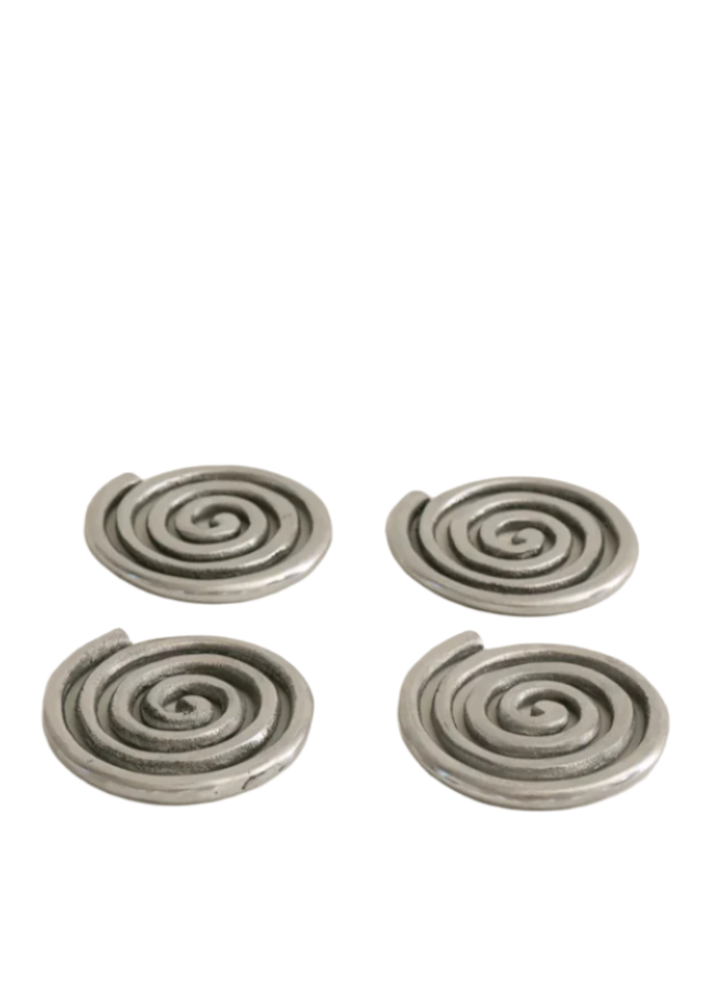 Spiral Coasters