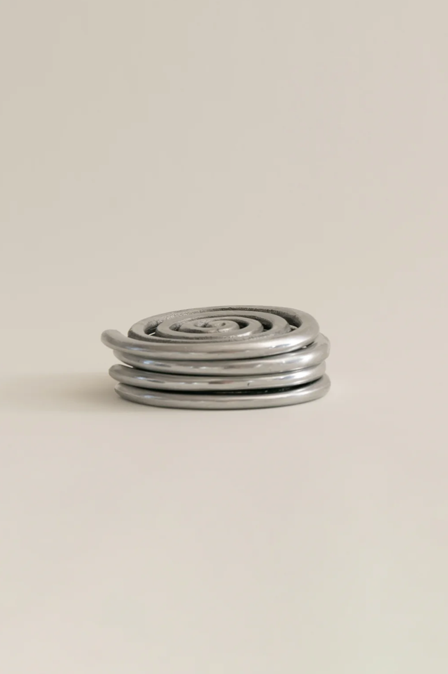 Spiral Coasters