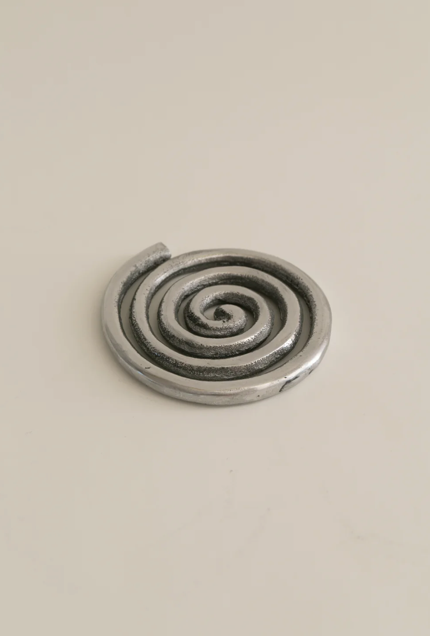 Spiral Coasters