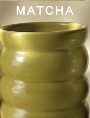 Handmade Ceramic Mug // Multiple Colors