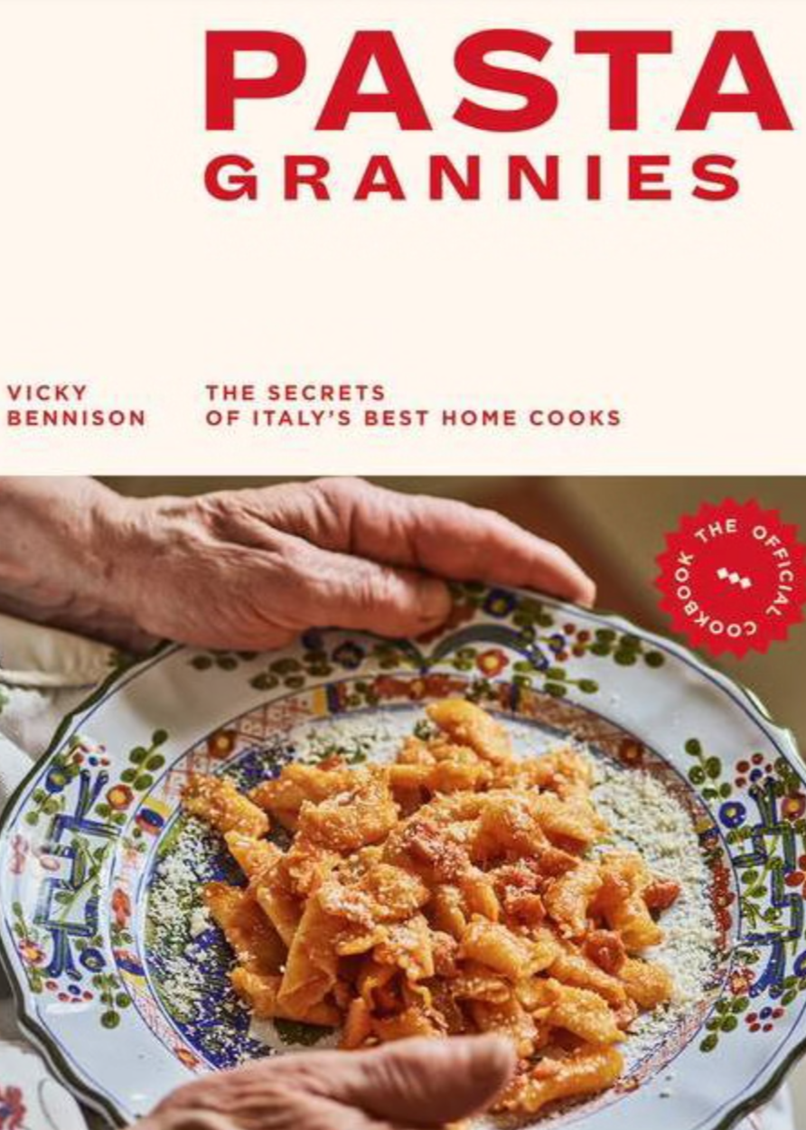 Pasta Grannies