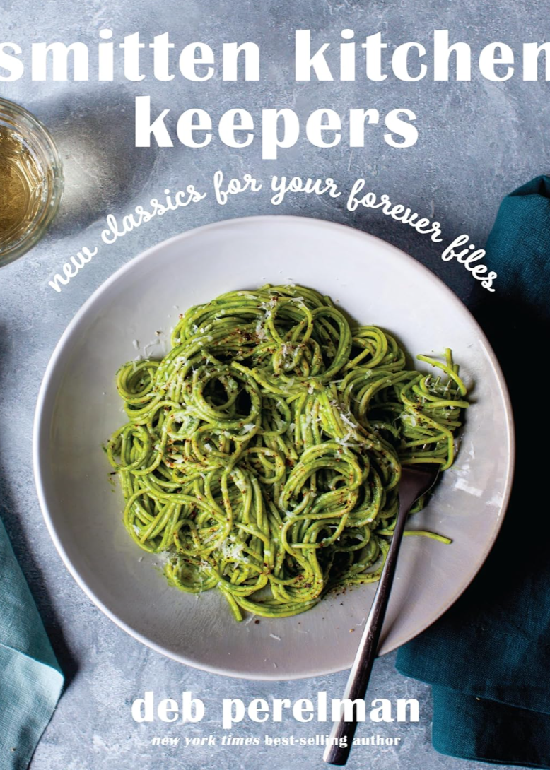 Smitten Kitchen Keepers // Deb Perelman