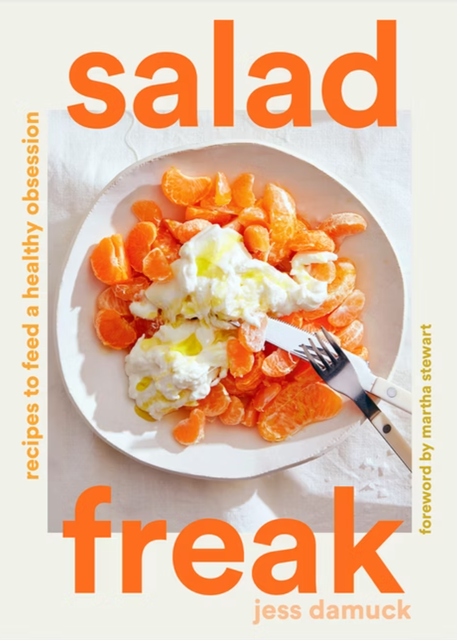 Salad Freak