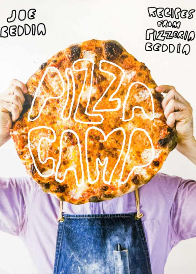 Pizza Camp