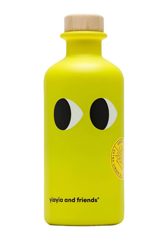 EVOO w/ LEMON