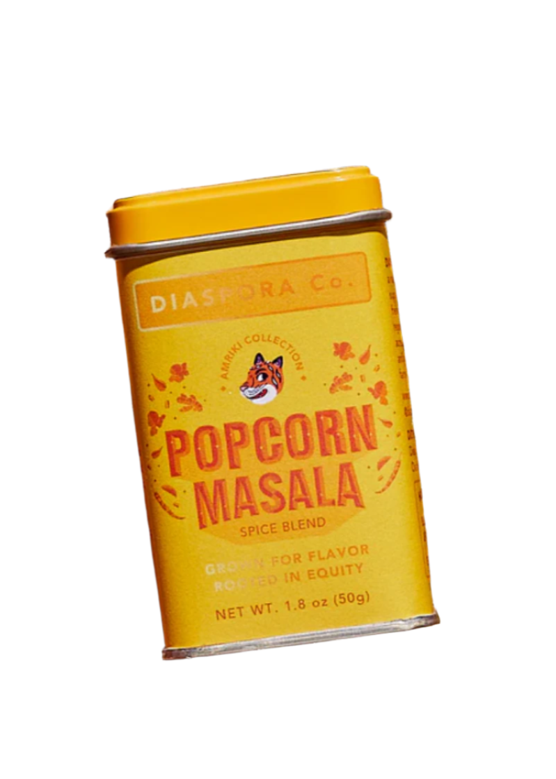 Popcorn Masala