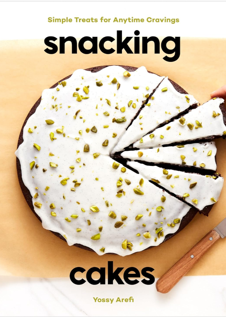 Snacking Cakes