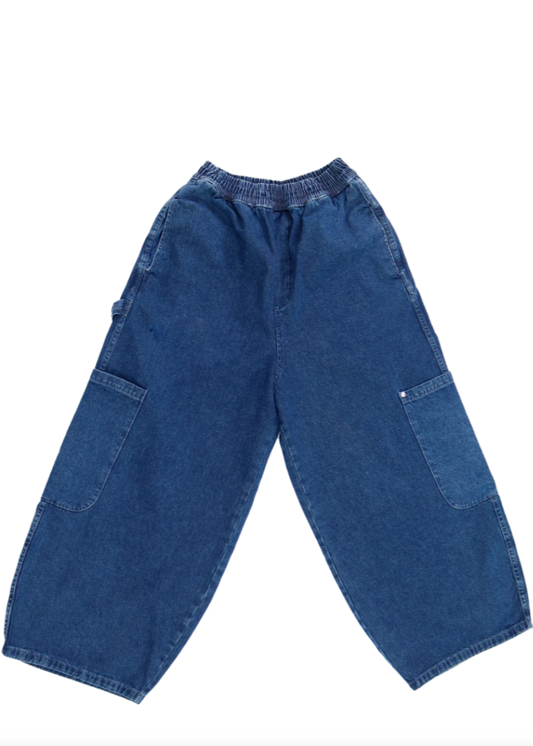 Chef Pant // Ranch