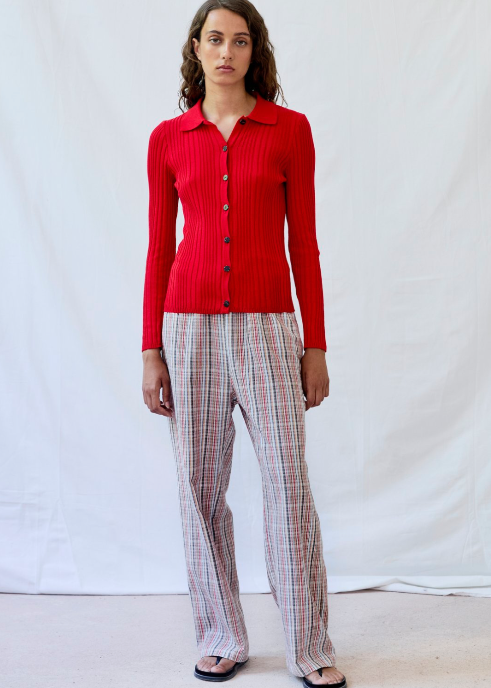 Summer Cardigan