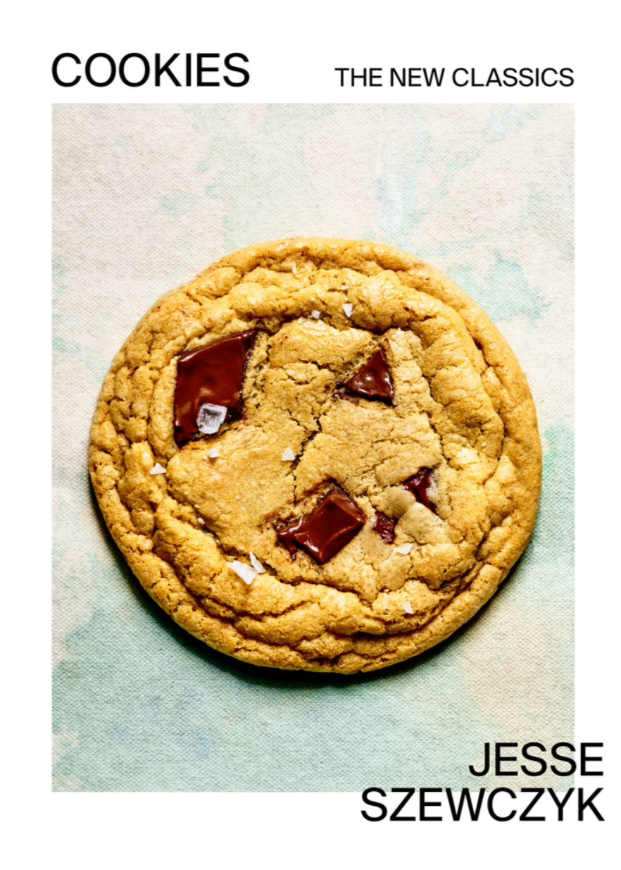 Cookies- The New Classics