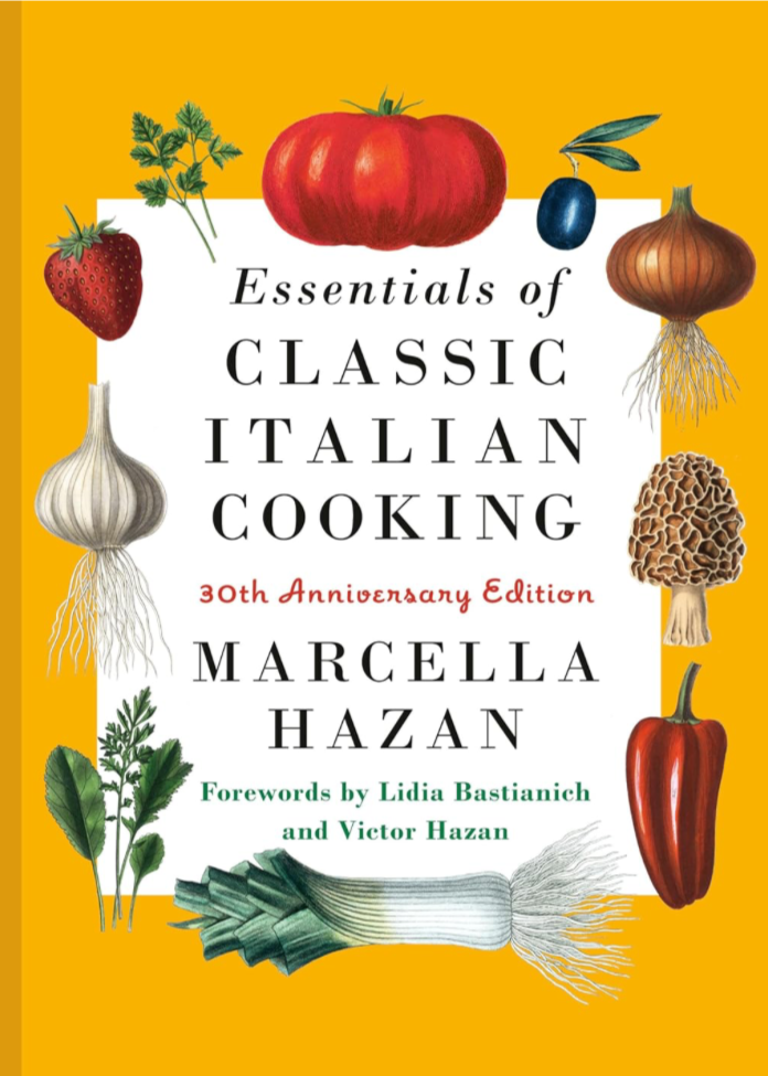 Essentials of Classic Italian