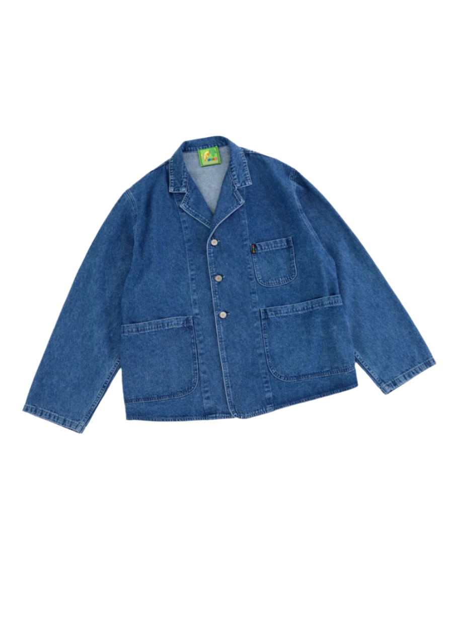 Forager Jacket // Ranch