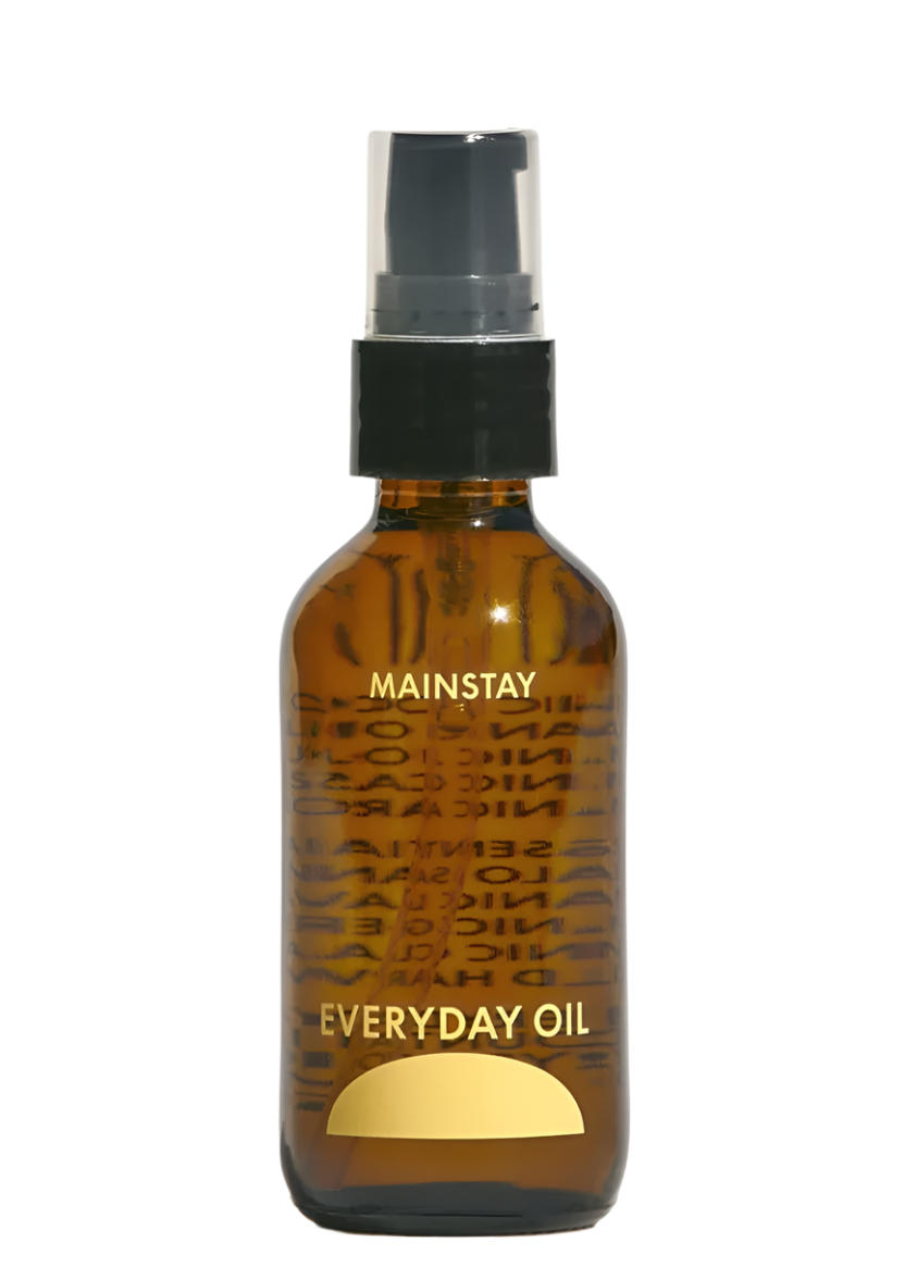 Everyday Oil // 2 oz // Mainstay