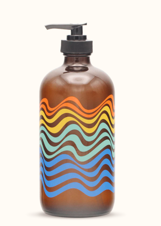 Mind & Body Wash