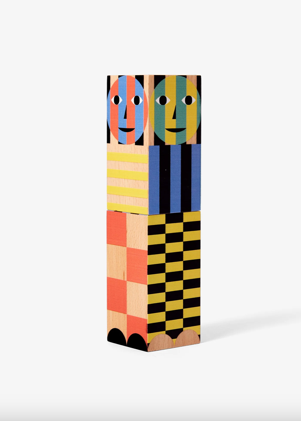 Everybody Salt + Pepper Grinder // Black