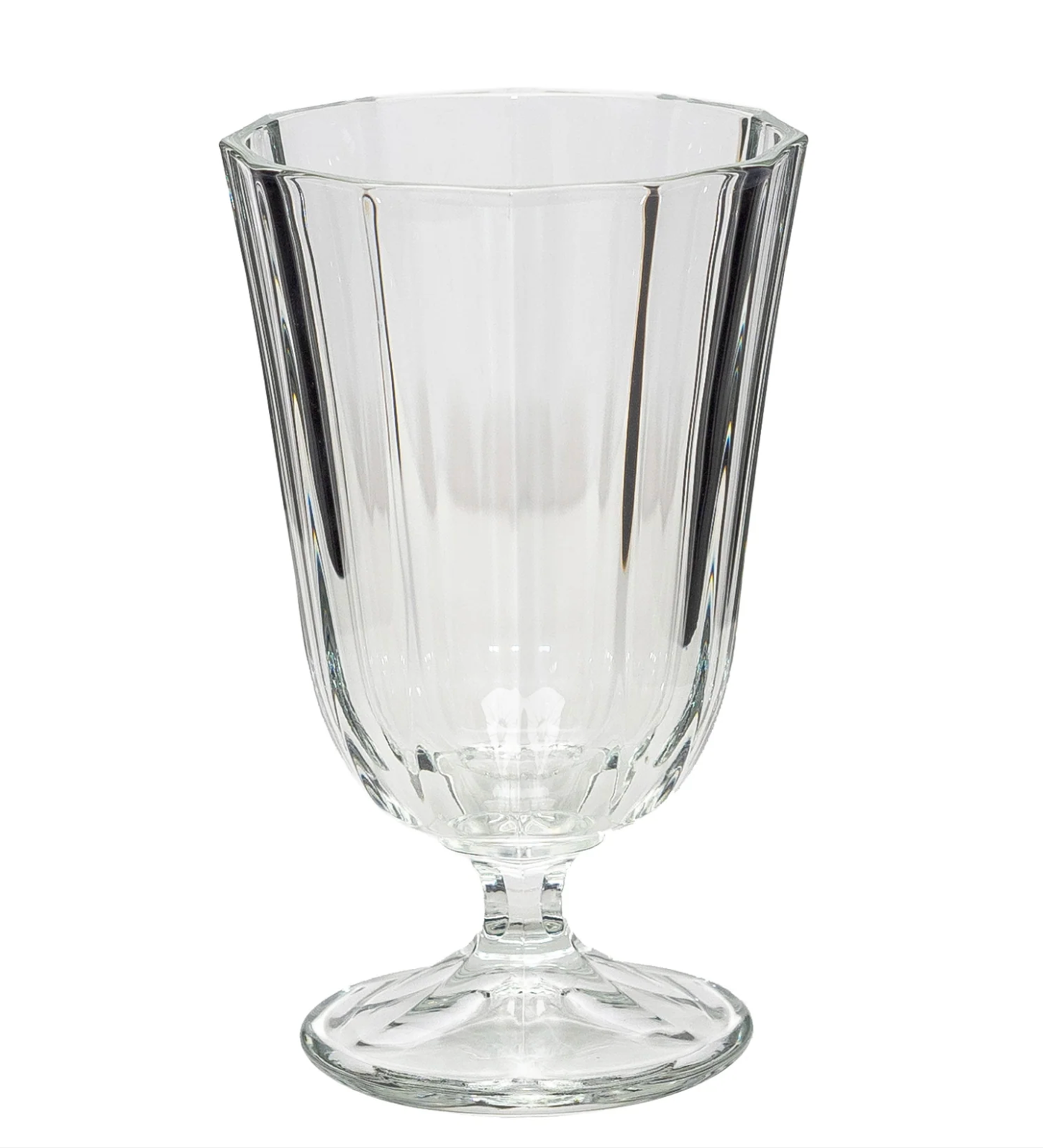 Anna Water Glass // *PRE ORDER Ships 3/21