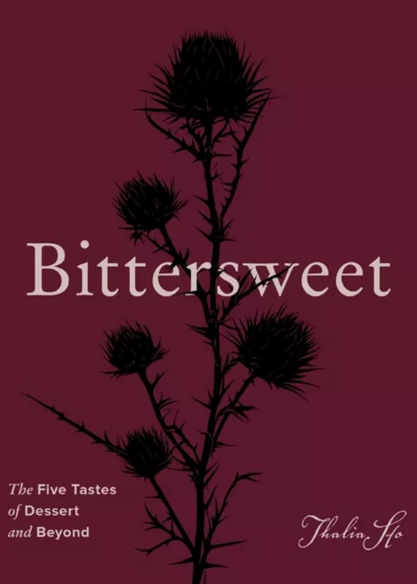 maroon book cover