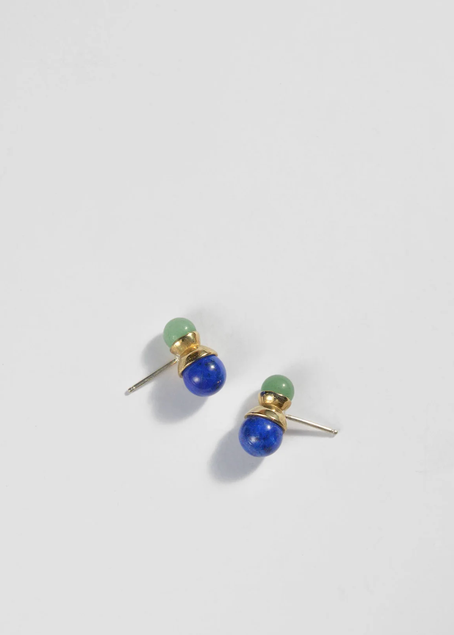 Tiro Tiro Klee Studs – Lapis