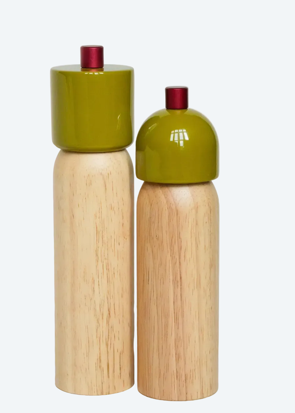 salt and pepper grinder