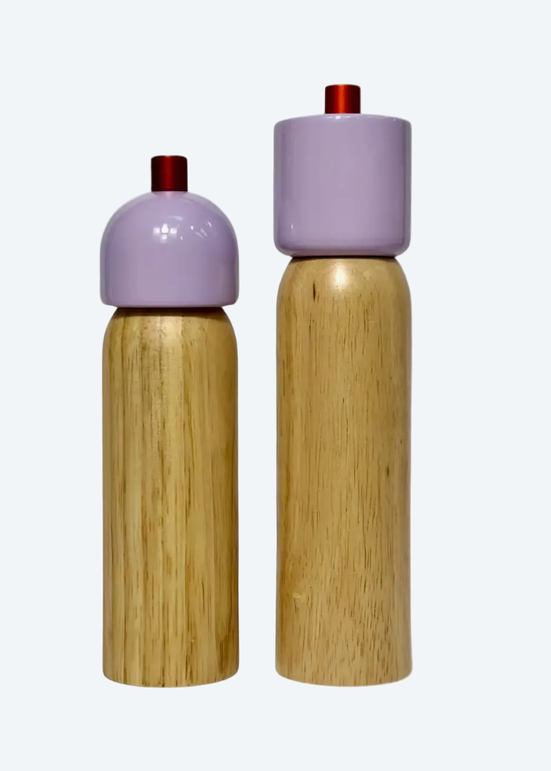 salt and pepper ginder