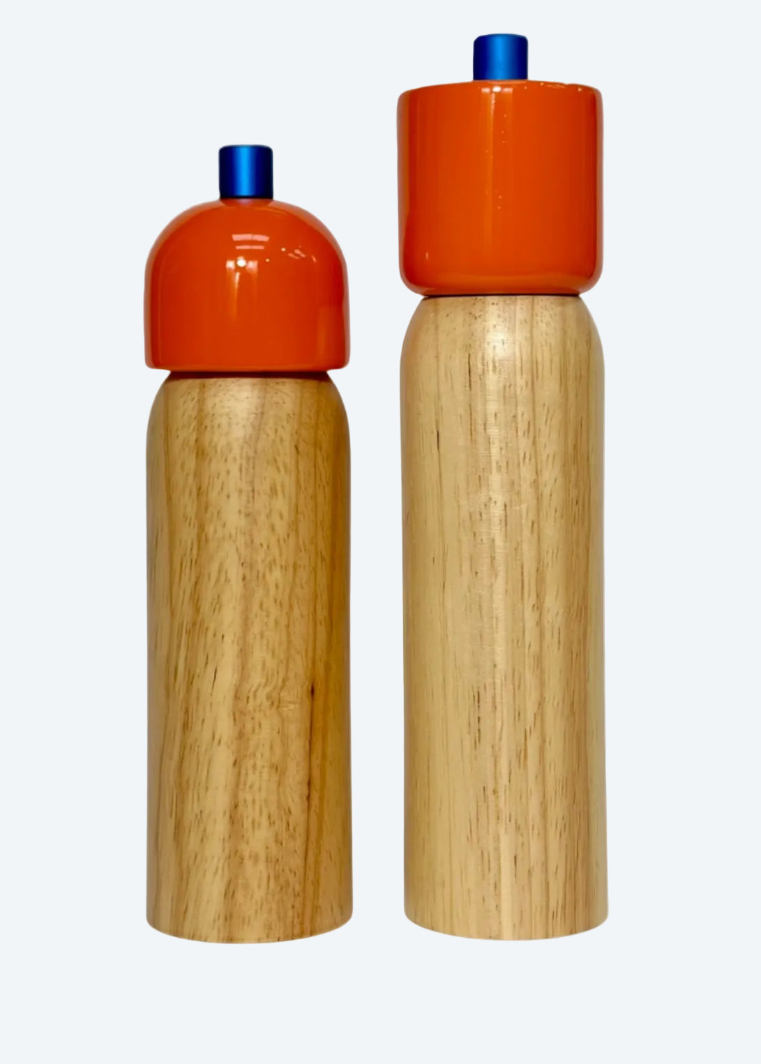 salt and pepper grinders